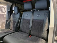 USED 2023 23 VOLKSWAGEN T6.1 Campervan 2.0 TDI T30 HIGHLINE 150 BHP LWB  BESPOKE LEATHER SLIDING RIB BED