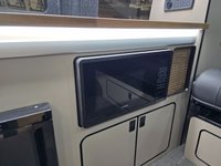 USED 2023 23 VOLKSWAGEN T6.1 Campervan 2.0 TDI T30 HIGHLINE 150 BHP LWB  BESPOKE LEATHER SLIDING RIB BED