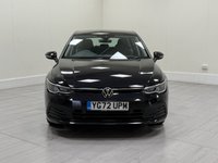 USED 2023 72 VOLKSWAGEN GOLF 1.5 TSI Life Hatchback 5dr Petrol Manual Euro 6 (s/s) (130 ps) WINTER PACK - INCLUDES HEATED FRONT SEATS + STEERING WHEEL + ADAPTIVE CRUISE CONTROL + APPLE CARPLAY