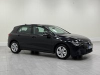 USED 2023 72 VOLKSWAGEN GOLF 1.5 TSI Life Hatchback 5dr Petrol Manual Euro 6 (s/s) (130 ps) WINTER PACK - INCLUDES HEATED FRONT SEATS + STEERING WHEEL + ADAPTIVE CRUISE CONTROL + APPLE CARPLAY