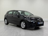 USED 2023 72 VOLKSWAGEN GOLF 1.5 TSI Life Hatchback 5dr Petrol Manual Euro 6 (s/s) (130 ps) WINTER PACK - INCLUDES HEATED FRONT SEATS + STEERING WHEEL + ADAPTIVE CRUISE CONTROL + APPLE CARPLAY