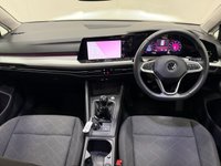 USED 2023 72 VOLKSWAGEN GOLF 1.5 TSI Life Hatchback 5dr Petrol Manual Euro 6 (s/s) (130 ps) WINTER PACK - INCLUDES HEATED FRONT SEATS + STEERING WHEEL + ADAPTIVE CRUISE CONTROL + APPLE CARPLAY