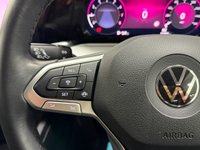 USED 2023 72 VOLKSWAGEN GOLF 1.5 TSI Life Hatchback 5dr Petrol Manual Euro 6 (s/s) (130 ps) WINTER PACK - INCLUDES HEATED FRONT SEATS + STEERING WHEEL + ADAPTIVE CRUISE CONTROL + APPLE CARPLAY