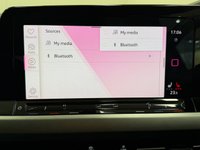USED 2023 72 VOLKSWAGEN GOLF 1.5 TSI Life Hatchback 5dr Petrol Manual Euro 6 (s/s) (130 ps) WINTER PACK - INCLUDES HEATED FRONT SEATS + STEERING WHEEL + ADAPTIVE CRUISE CONTROL + APPLE CARPLAY