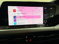 USED 2023 72 VOLKSWAGEN GOLF 1.5 TSI Life Hatchback 5dr Petrol Manual Euro 6 (s/s) (130 ps) WINTER PACK - INCLUDES HEATED FRONT SEATS + STEERING WHEEL + ADAPTIVE CRUISE CONTROL + APPLE CARPLAY