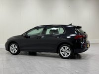 USED 2023 72 VOLKSWAGEN GOLF 1.5 TSI Life Hatchback 5dr Petrol Manual Euro 6 (s/s) (130 ps) WINTER PACK - INCLUDES HEATED FRONT SEATS + STEERING WHEEL + ADAPTIVE CRUISE CONTROL + APPLE CARPLAY