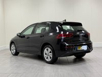 USED 2023 72 VOLKSWAGEN GOLF 1.5 TSI Life Hatchback 5dr Petrol Manual Euro 6 (s/s) (130 ps) WINTER PACK - INCLUDES HEATED FRONT SEATS + STEERING WHEEL + ADAPTIVE CRUISE CONTROL + APPLE CARPLAY