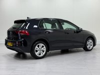 USED 2023 72 VOLKSWAGEN GOLF 1.5 TSI Life Hatchback 5dr Petrol Manual Euro 6 (s/s) (130 ps) WINTER PACK - INCLUDES HEATED FRONT SEATS + STEERING WHEEL + ADAPTIVE CRUISE CONTROL + APPLE CARPLAY