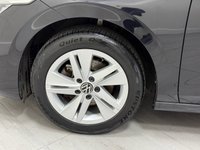 USED 2023 72 VOLKSWAGEN GOLF 1.5 TSI Life Hatchback 5dr Petrol Manual Euro 6 (s/s) (130 ps) WINTER PACK - INCLUDES HEATED FRONT SEATS + STEERING WHEEL + ADAPTIVE CRUISE CONTROL + APPLE CARPLAY