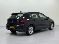 USED 2023 72 VOLKSWAGEN GOLF 1.5 TSI Life Hatchback 5dr Petrol Manual Euro 6 (s/s) (130 ps) WINTER PACK - INCLUDES HEATED FRONT SEATS + STEERING WHEEL + ADAPTIVE CRUISE CONTROL + APPLE CARPLAY