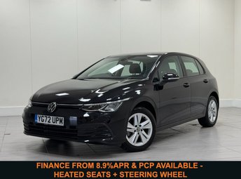 2023 VOLKSWAGEN GOLF
