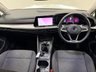 USED 2023 72 VOLKSWAGEN GOLF 1.5 TSI Life Hatchback 5dr Petrol Manual Euro 6 (s/s) (130 ps) WINTER PACK - INCLUDES HEATED FRONT SEATS + STEERING WHEEL + ADAPTIVE CRUISE CONTROL + APPLE CARPLAY