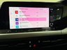 USED 2023 72 VOLKSWAGEN GOLF 1.5 TSI Life Hatchback 5dr Petrol Manual Euro 6 (s/s) (130 ps) WINTER PACK - INCLUDES HEATED FRONT SEATS + STEERING WHEEL + ADAPTIVE CRUISE CONTROL + APPLE CARPLAY