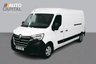 USED 2022 72 RENAULT MASTER 2.3 dCi 35 Business+ FWD 135 BHP L3 H2 Euro 6 ULEZ Compliant  Air Conditioning | Parking Aid | Eco Mode | DAB Digital Radio