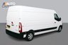 USED 2022 72 RENAULT MASTER 2.3 dCi 35 Business+ FWD 135 BHP L3 H2 Euro 6 ULEZ Compliant  Air Conditioning | Parking Aid | Eco Mode | DAB Digital Radio
