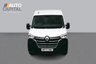 USED 2022 72 RENAULT MASTER 2.3 dCi 35 Business+ FWD 135 BHP L3 H2 Euro 6 ULEZ Compliant  Air Conditioning | Parking Aid | Eco Mode | DAB Digital Radio