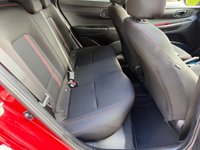 USED 2021 21 HYUNDAI I20 1.0 T-GDi MHEV N Line Hatchback 5dr Petrol Hybrid Manual Euro 6 (s/s) Sat Nav, CarPlay, FHSH