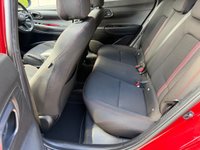 USED 2021 21 HYUNDAI I20 1.0 T-GDi MHEV N Line Hatchback 5dr Petrol Hybrid Manual Euro 6 (s/s) Sat Nav, CarPlay, FHSH