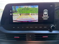 USED 2021 21 HYUNDAI I20 1.0 T-GDi MHEV N Line Hatchback 5dr Petrol Hybrid Manual Euro 6 (s/s) Sat Nav, CarPlay, FHSH