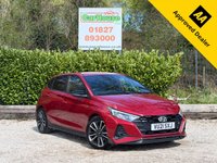 2021 HYUNDAI I20