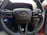 USED 2021 21 HYUNDAI I20 1.0 T-GDi MHEV N Line Hatchback 5dr Petrol Hybrid Manual Euro 6 (s/s) Sat Nav, CarPlay, FHSH