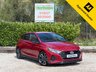 USED 2021 21 HYUNDAI I20 1.0 T-GDi MHEV N Line Hatchback 5dr Petrol Hybrid Manual Euro 6 (s/s) Sat Nav, CarPlay, FHSH