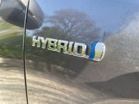 USED 2020 70 TOYOTA RAV4 2.5 VVT-h Excel SUV 5dr Petrol Hybrid CVT Euro 6 (s/s) Sat Nav, Rev Cam, Keyless
