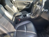 USED 2020 70 TOYOTA RAV4 2.5 VVT-h Excel SUV 5dr Petrol Hybrid CVT Euro 6 (s/s) Sat Nav, Rev Cam, Keyless