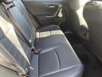 USED 2020 70 TOYOTA RAV4 2.5 VVT-h Excel SUV 5dr Petrol Hybrid CVT Euro 6 (s/s) Sat Nav, Rev Cam, Keyless