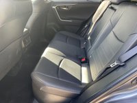 USED 2020 70 TOYOTA RAV4 2.5 VVT-h Excel SUV 5dr Petrol Hybrid CVT Euro 6 (s/s) Sat Nav, Rev Cam, Keyless