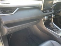 USED 2020 70 TOYOTA RAV4 2.5 VVT-h Excel SUV 5dr Petrol Hybrid CVT Euro 6 (s/s) Sat Nav, Rev Cam, Keyless
