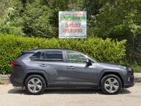 USED 2020 70 TOYOTA RAV4 2.5 VVT-h Excel SUV 5dr Petrol Hybrid CVT Euro 6 (s/s) Sat Nav, Rev Cam, Keyless
