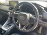 USED 2020 70 TOYOTA RAV4 2.5 VVT-h Excel SUV 5dr Petrol Hybrid CVT Euro 6 (s/s) Sat Nav, Rev Cam, Keyless