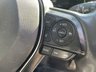 USED 2020 70 TOYOTA RAV4 2.5 VVT-h Excel SUV 5dr Petrol Hybrid CVT Euro 6 (s/s) Sat Nav, Rev Cam, Keyless