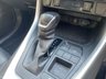 USED 2020 70 TOYOTA RAV4 2.5 VVT-h Excel SUV 5dr Petrol Hybrid CVT Euro 6 (s/s) Sat Nav, Rev Cam, Keyless
