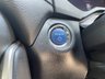 USED 2020 70 TOYOTA RAV4 2.5 VVT-h Excel SUV 5dr Petrol Hybrid CVT Euro 6 (s/s) Sat Nav, Rev Cam, Keyless