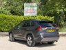 USED 2020 70 TOYOTA RAV4 2.5 VVT-h Excel SUV 5dr Petrol Hybrid CVT Euro 6 (s/s) Sat Nav, Rev Cam, Keyless