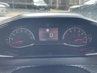 USED 2022 22 PEUGEOT 208 1.5 BlueHDi Active Premium Hatchback 5dr Diesel Manual Euro 6 (s/s)  1 Owner, FPSH, CarPlay