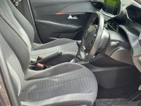 USED 2022 22 PEUGEOT 208 1.5 BlueHDi Active Premium Hatchback 5dr Diesel Manual Euro 6 (s/s)  1 Owner, FPSH, CarPlay
