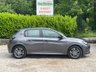 USED 2022 22 PEUGEOT 208 1.5 BlueHDi Active Premium Hatchback 5dr Diesel Manual Euro 6 (s/s)  1 Owner, FPSH, CarPlay