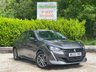 USED 2022 22 PEUGEOT 208 1.5 BlueHDi Active Premium Hatchback 5dr Diesel Manual Euro 6 (s/s)  1 Owner, FPSH, CarPlay