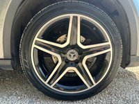 USED 2018 68 MERCEDES-BENZ GLA 1.6 GLA200 AMG Line (Executive) SUV 5dr  Sat Nav, Rev Cam, Cruise