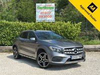 2018 MERCEDES-BENZ GLA