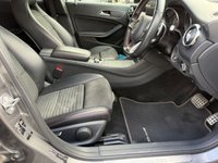 USED 2018 68 MERCEDES-BENZ GLA 1.6 GLA200 AMG Line (Executive) SUV 5dr  Sat Nav, Rev Cam, Cruise