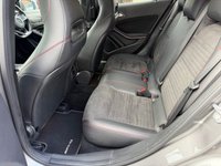 USED 2018 68 MERCEDES-BENZ GLA 1.6 GLA200 AMG Line (Executive) SUV 5dr  Sat Nav, Rev Cam, Cruise