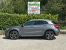 USED 2018 68 MERCEDES-BENZ GLA 1.6 GLA200 AMG Line (Executive) SUV 5dr  Sat Nav, Rev Cam, Cruise