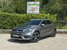 USED 2018 68 MERCEDES-BENZ GLA 1.6 GLA200 AMG Line (Executive) SUV 5dr  Sat Nav, Rev Cam, Cruise