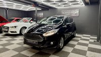 USED 2015 65 FORD FIESTA 1.0T EcoBoost Zetec Hatchback 5dr Petrol Manual Euro 6 (s/s) (100 ps) *** LOW INSURANCE GORUP ***