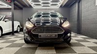 USED 2015 65 FORD FIESTA 1.0T EcoBoost Zetec Hatchback 5dr Petrol Manual Euro 6 (s/s) (100 ps) *** LOW INSURANCE GORUP ***
