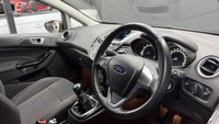 USED 2015 65 FORD FIESTA 1.0T EcoBoost Zetec Hatchback 5dr Petrol Manual Euro 6 (s/s) (100 ps) *** LOW INSURANCE GORUP ***